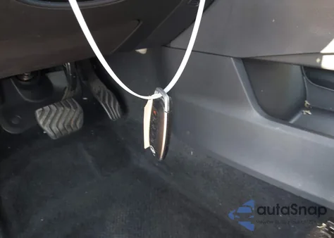 2024 Nissan Rogue Sv Fwd из США, поврежденный, VIN JN8BT3BA8RW000804